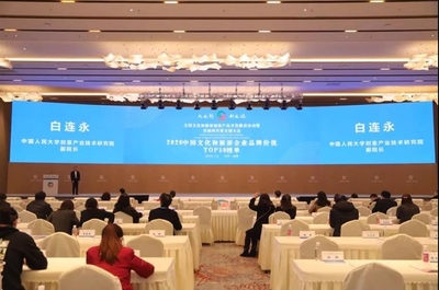 大文創(chuàng)，新文旅 首屆四川省文創(chuàng)大會數(shù)字文化創(chuàng)意技術(shù)裝備展啟幕成都